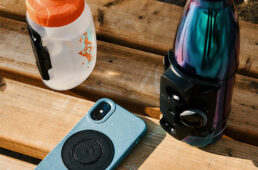 バキューム用パッチ