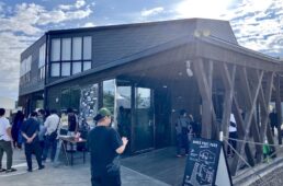 リバーポートパーク美濃加茂