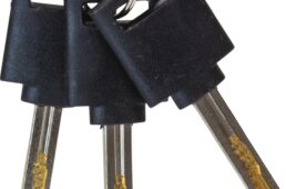 2面ウェーブキー