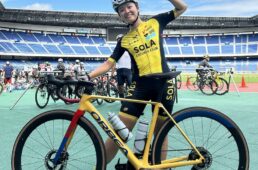 アミノバイタル®️カップ in Zwift 3rd