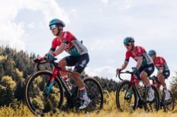 ヤマシゲサイクル「オルベア試乗会」