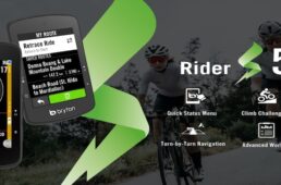 ブライトン　Rider S510