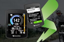 ブライトン　Rider S510