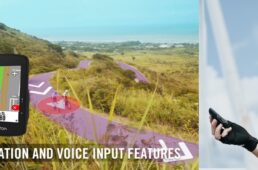 ブライトン　Rider S510