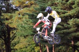 2024JBMXF大東建託シリーズ第9戦茨城大会