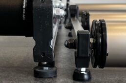 ミノウラ　MozRoller G2