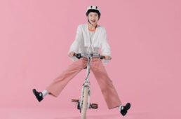 あさひ　COOSA MINIVELO