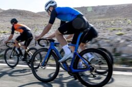 ピナレロ・エクスペリエンスライド 2024.11