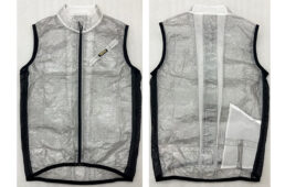 OVERFAST「ダイニーマ・レースジレ」