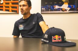 プリモシュ・ログリッチ単独インタビュー