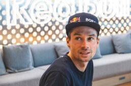 プリモシュ・ログリッチ単独インタビュー