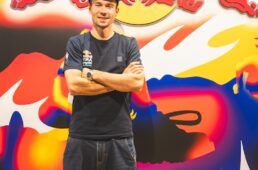 プリモシュ・ログリッチ単独インタビュー