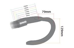 サイズラインナップ