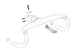 SESエアロプロワンピースバー