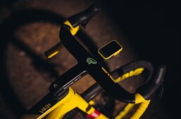 SESエアロプロワンピースバー