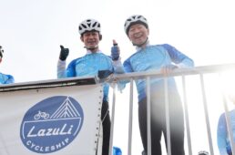 湯﨑英彦広島県知事と井原木隆太岡山県知事