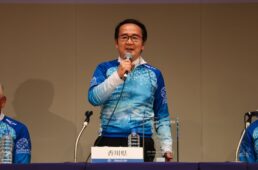 池田豊人 香川県知事