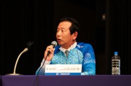 後藤政郎 本四高速社長