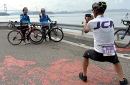 大島イチバンの映えスポット