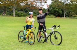 けんたさんとmizuさん