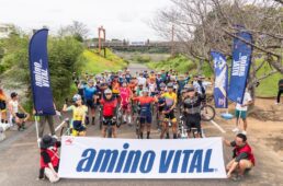 第2回しもふさミニ耐久