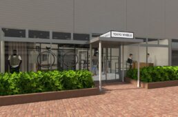 トウキョウウィールズ東京のイメージ