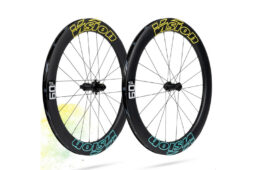 ウエムラサイクルパーツ　ヴィジョン・メトロン60