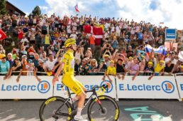 イエロージャーニー