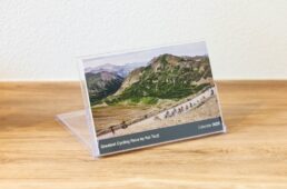 卓上カレンダー