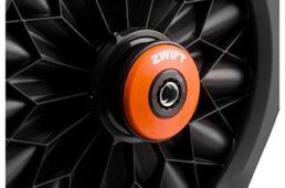 エリート「DIRETO XR／XR-T」がアップデート