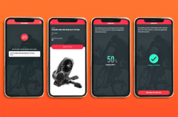 エリート「DIRETO XR／XR-T」がアップデート