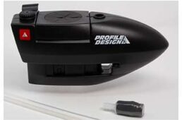 プロファイルデザイン　FCシステム