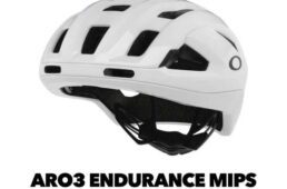 オークリーMIPS搭載ヘルメット　キャンペーン