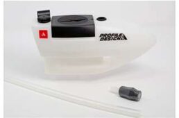 プロファイルデザイン　FCシステム