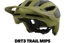 オークリーMIPS搭載ヘルメット　キャンペーン