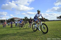 新城幸也サイクリングイベント2024