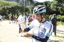 新城幸也サイクリングイベント2024