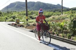 新城幸也サイクリングイベント2024