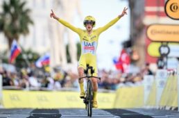 J SPORTS　サイクルロードレース2025シーズン放送・配信ラインアップ