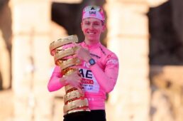 J SPORTS　サイクルロードレース2025シーズン放送・配信ラインアップ