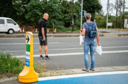2024年ジャック・トンプソン日本縦断チャレンジ