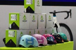 メリダ　新城幸也トークショー