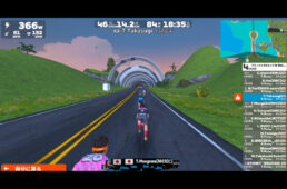 アミノバイタルカップ 3rd