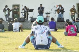 新城幸也サイクリングイベント2024