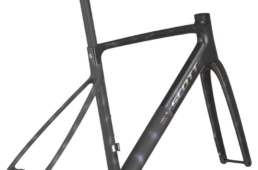 スコット・新型アディクトRC