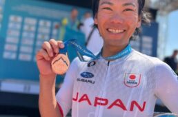 新城幸也　トスカーナ ファクトリー・ヴィーニファンティーニ