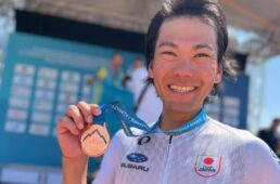 新城幸也　トスカーナ ファクトリー・ヴィーニファンティーニ