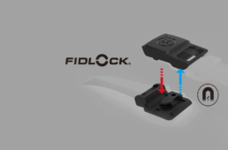 マグネットバックル