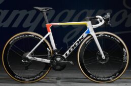 カンパニョーロ　コフィディス　ルック