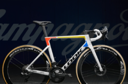 カンパニョーロ　コフィディス　ルック